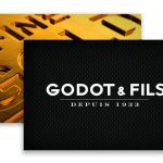 Godot & Fils renouvelle son partenariat avec le FC Versailles pour la saison 2026/2027