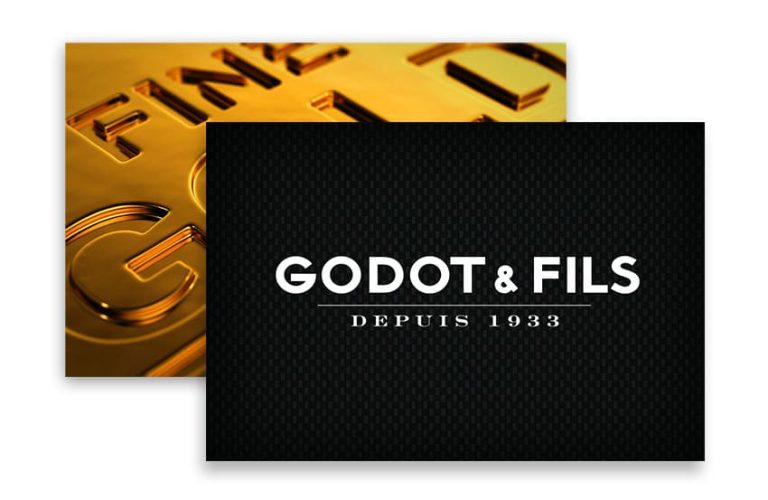Godot & Fils renouvelle son partenariat avec le FC Versailles pour la saison 2026/2027