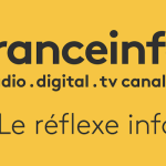 franceinfo adopte une nouvelle signature de marque