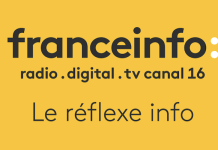 franceinfo adopte une nouvelle signature de marque