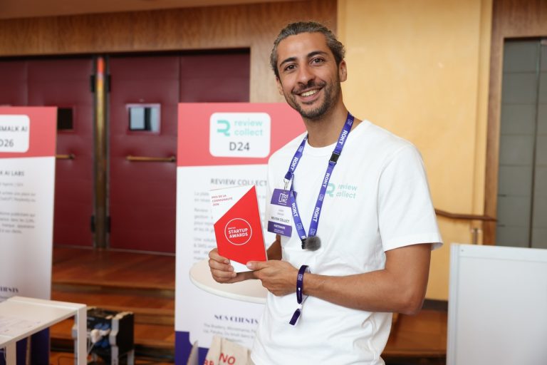 One to One IA X Expérience Client : Review Collect remporte le Prix de la Communauté