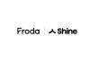 Froda arrive en France avec Shine