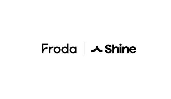 Froda arrive en France avec Shine 
