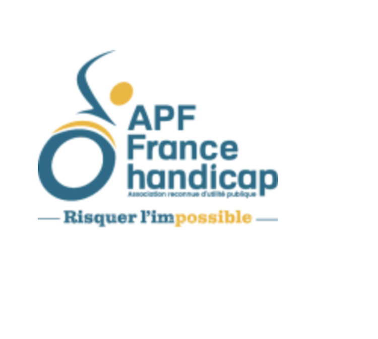 APF France handicap dévoile sa première campagne de marque