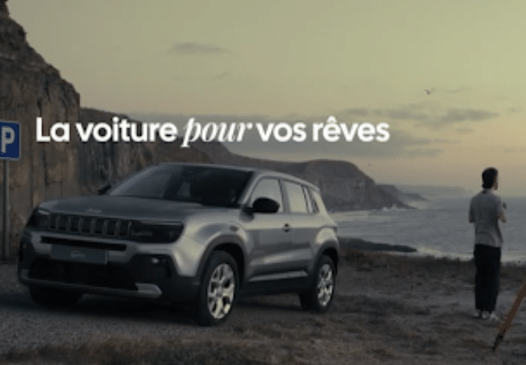 Aramisauto lance sa nouvelle plateforme publicitaire