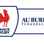 Au Bureau devient fournisseur officiel des équipes de France et de la Fédération Française de Rugby