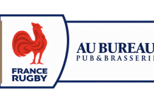 Au Bureau devient fournisseur officiel des équipes de France et de la Fédération Française de Rugby