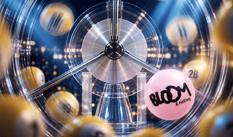 Euromillions choisit BLOOM & friends pour le relancement de sa plateforme de communication