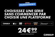 CANAL+ déploie sa nouvelle campagne avec BETC
