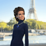 Céline Dion rejoint la collection Barbie Signature