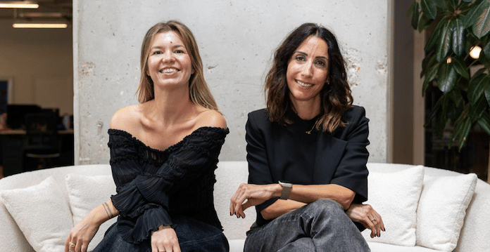 Céline TRANCART // Leslie BESSON (Olyn) : «Faire évoluer Olyn d’un groupe d’agences vers un modèle d’agence intégrée»