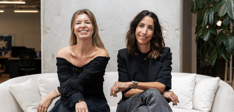 Céline TRANCART // Leslie BESSON (Olyn) : «Faire évoluer Olyn d’un groupe d’agences vers un modèle d’agence intégrée»