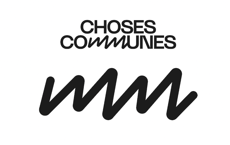 Choses Communes change de visage