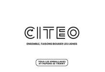 Citeo dévoile sa nouvelle campagne avec BELLE