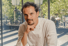 Columbus Café s’associe au chef Juan Arbelaez