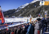 Continental et l’Union Internationale de Biathlon s’associent pour un nouveau partenariat stratégique