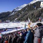 Continental et l’Union Internationale de Biathlon s’associent pour un nouveau partenariat stratégique