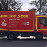 TBWA\Corporate signent l’opération « Les camions qui sauvent »