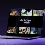 Dailymotion Advertising devient Dailymotion Business
