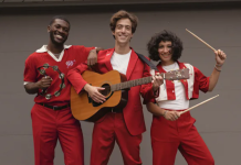 Fred & Farid New York signe sa première campagne d’assurance pour AAA Club Alliance