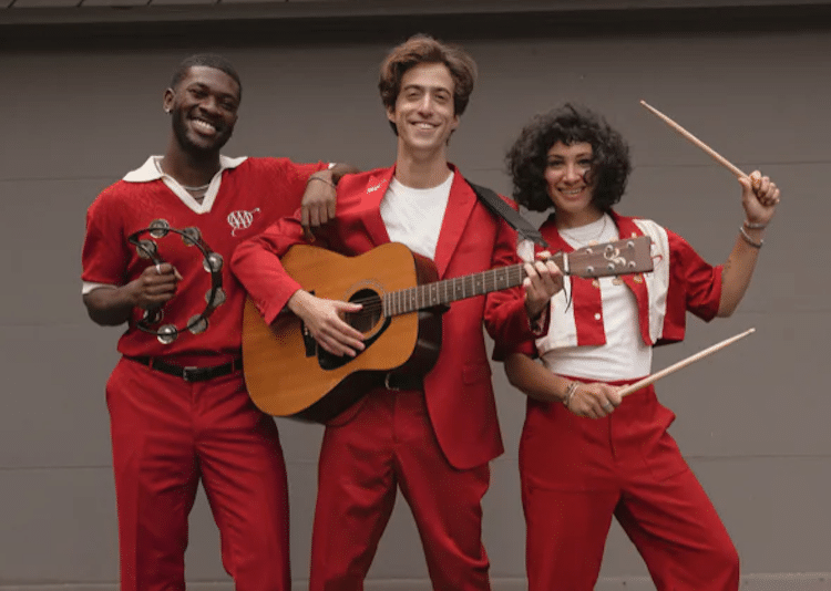 Fred & Farid New York signe sa première campagne d’assurance pour AAA Club Alliance