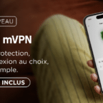 Free enrichit mVPN de nouvelles fonctionnalités