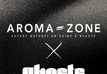 Ghosts Play Music signe l’écosystème sonore d’Aroma-Zone