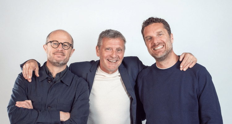 Gunsmoke acquiert l’agence Chirripo