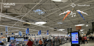 Havas Media France accompagne EDF dans une nouvelle campagne d’audio instore