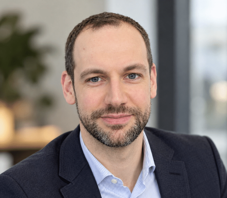 Heroiks nomme Maël Montarou Directeur Général de Peak Ace France