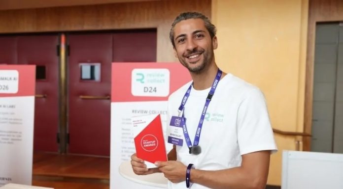 Karim RAKKABY (Review Collect) : «Les avis sont désormais également analysés par les IA»