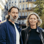 LIBRE et le Groupe Rouge Vif recrutent Evelyne Bourdonné et Jérôme Diez pour piloter la stratégie et la création