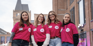 L’ISEFAC renouvelle son partenariat avec l’Agence d’attractivité Hello Lille pour la 4e année consécutive
