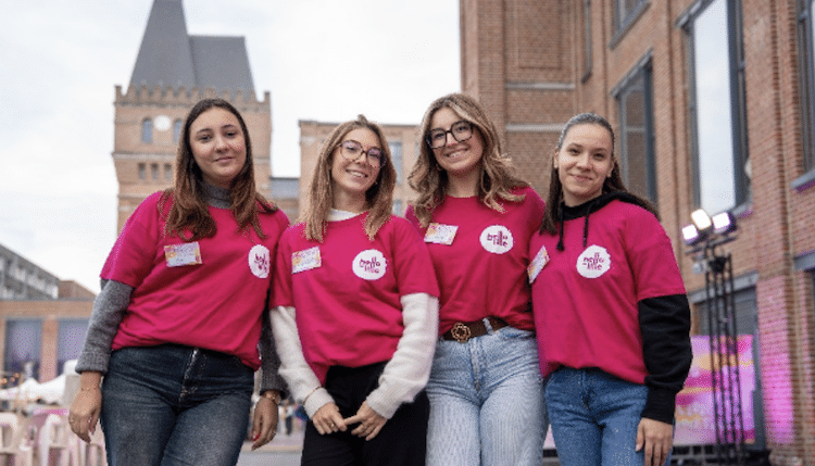 L’ISEFAC renouvelle son partenariat avec l’Agence d&rsquo;attractivité Hello Lille pour la 4e année consécutive