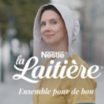 La Laitière annonce sa prochaine campagne publicitaire