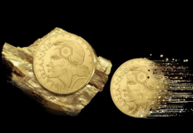 La Monnaie de Paris et CoSpirit déploient une nouvelle vague média pour le Bullion à la française