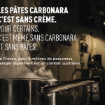 L’agence La Chose signe la nouvelle campagne d’Action contre la Faim