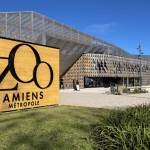 L’agence dps remporte la communication du Zoo d’Amiens Métropole