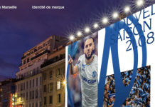 Leroy Tremblot signe le nouvel univers de l’OM
