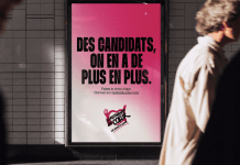 Les Restos du Coeur prennent la parole avec une nouvelle campagne d’affichage imaginée par l’agence Change