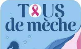 L’initiative solidaire « Tous de mèche » revient pour sa 6ᵉ édition et fédère 43 entreprises