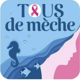 L&rsquo;initiative solidaire « Tous de mèche » revient pour sa 6ᵉ édition et fédère 43 entreprises