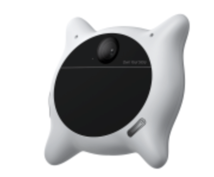 Looki débarque en France avec le premier compagnon IA portable
