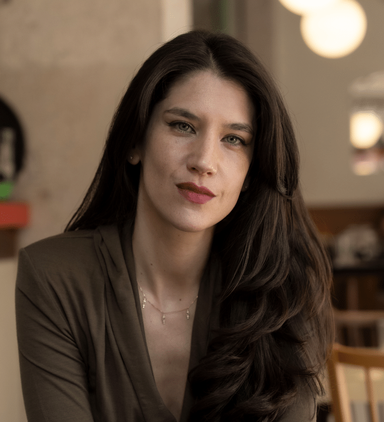 Mallorie Sia nommée Présidente de Plenitude France
