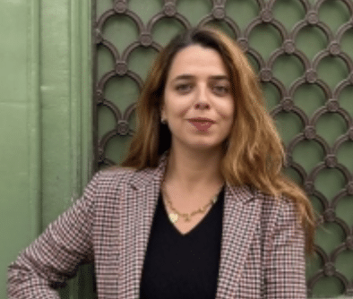 Marie Cannamela devient Directrice RP, Next Gen Médias & Influence chez Angie 