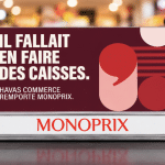 Monoprix choisit Havas Paris et Havas Commerce