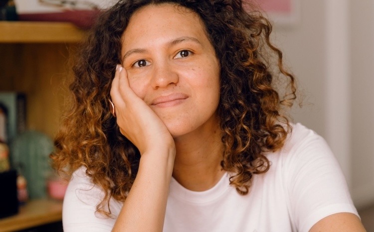 Nawal STOULI (Loopin) : «Les réseaux sociaux reflètent la société»