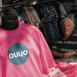 OUIGO déploie sa nouvelle campagne, inspirée de OUIGOSWAP, avec Rosa Paris