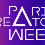 Paris Creator Week 2026 place l’international au cœur de sa programmation