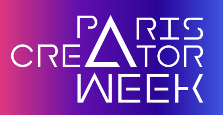 Paris Creator Week 2026 place l’international au cœur de sa programmation